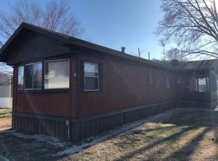 245 Kallarney Rd LOT 20, Forsyth, MO 65653