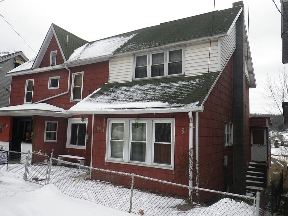 2nd image of 1302 Chestnut Ave