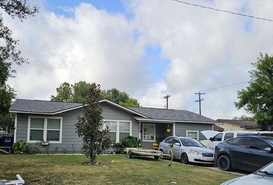 Property Front View