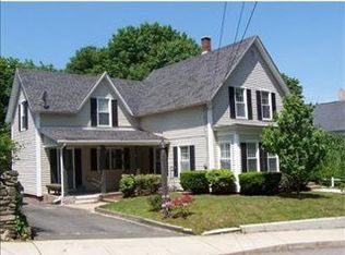 215 High St, Athol, MA 01331