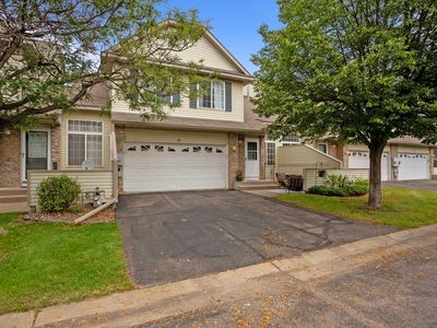 14191 Xenon St NW UNIT 11, Ramsey, MN, 55303
