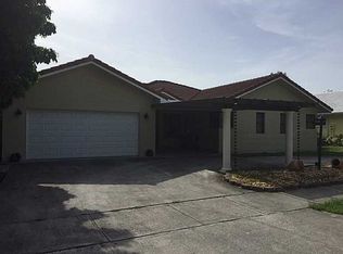3157 SW 139th Pl, Miami, FL 33175