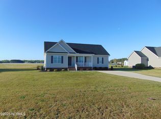 5311 Needham Rd, Bailey, NC 27807