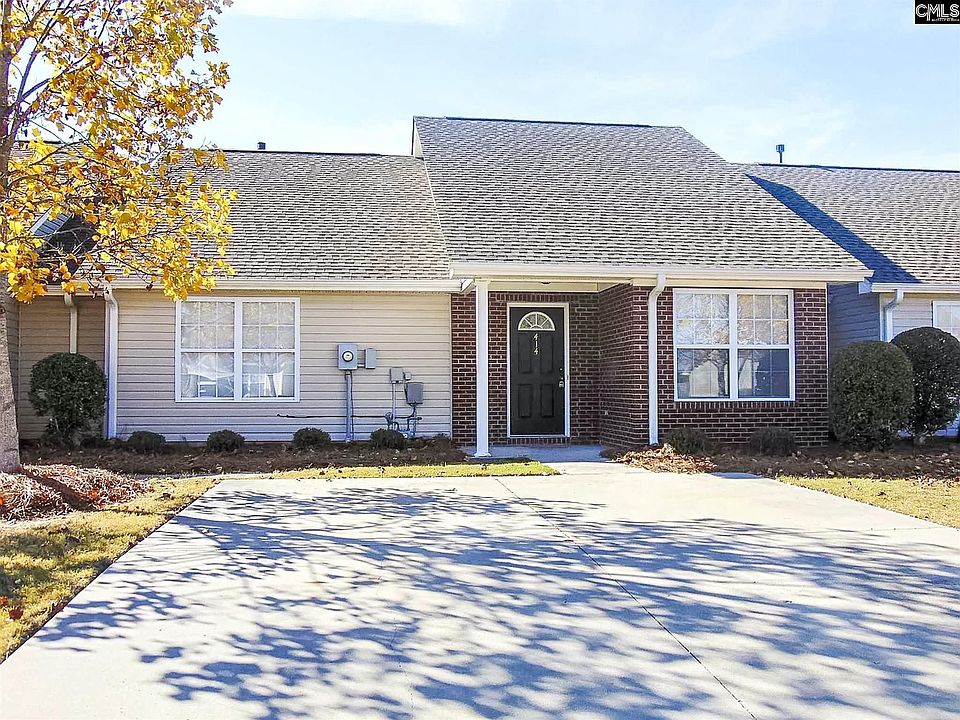 414 Summit Townes Way, Columbia, SC 29229 Zillow
