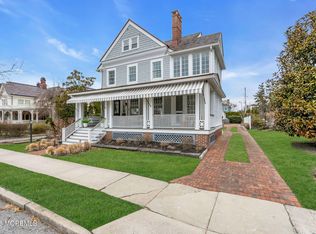 206 Brighton Avenue, Spring Lake, NJ 07762