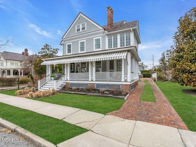 206 Brighton Avenue, Spring Lake, NJ, 07762