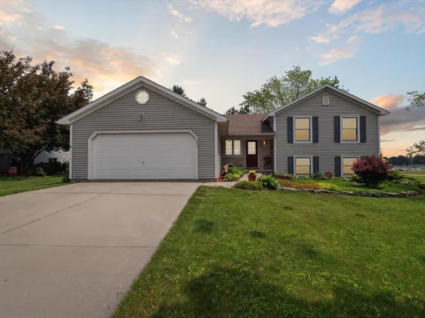 623 Devonshire Road, Stoughton, WI 53589