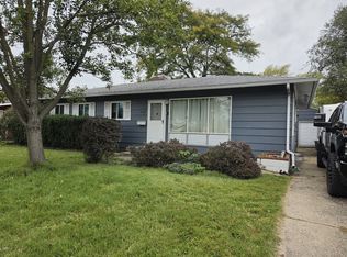 1112 Rochelle Dr, Lafayette, IN 47909