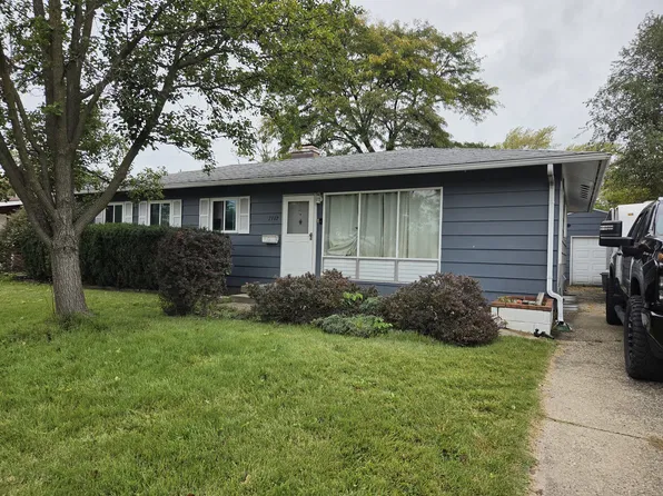 1112 Rochelle Dr, Lafayette, IN 47909