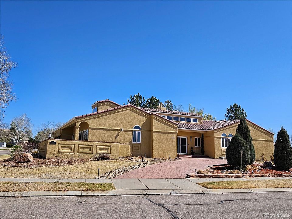 4307 Saint Andrews Dr, Pueblo, CO 81001 MLS 5448332 Zillow