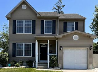 1405 Cottage Ave, Lindenwold, NJ 08021