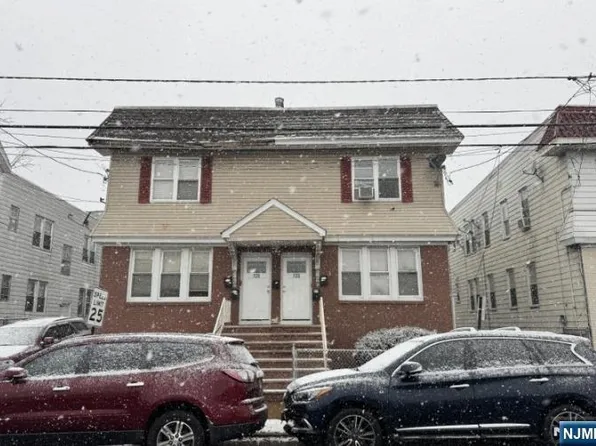 125 Western Pkwy, Irvington, NJ 07111