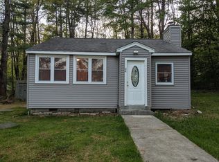 44 Overlook Rd, Holland, MA 01521