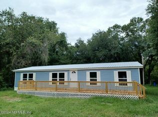 225 PEPPERMINT Avenue, Middleburg, FL 32068