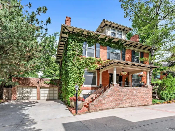 1520 E 12th Avenue, Denver, CO 80218