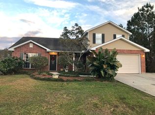 2008 Rubich Ln, Slidell, LA 70461