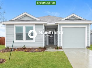 5924 Timber Point Dr, Princeton, TX 75407