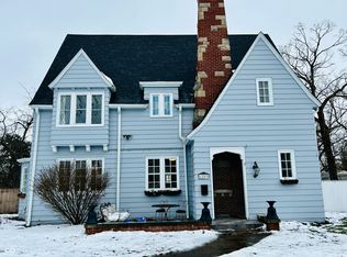 1203 W 8th St, Anderson, IN
