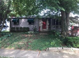 6466 Faircrest Rd, Columbus, OH 43229