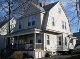 69 Edison St, Quincy, MA 02169