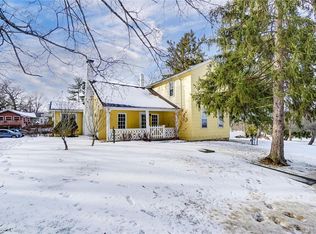 619 N Fairfield Rd, Dayton, OH 45430