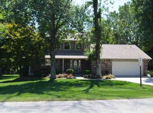 2017 E Alto Rd, Kokomo, IN 46902