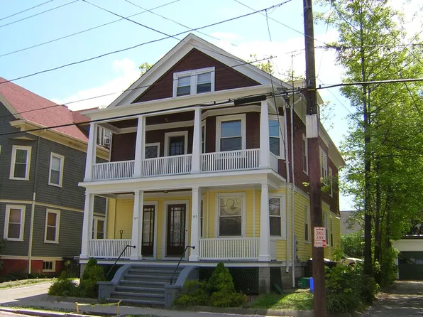 115 4th St #2, Providence, RI 02906