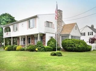 3 Cheswick Rd, Arlington, MA 02474