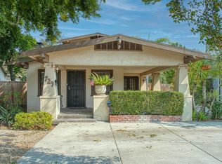 729 E Clinton Ave, Fresno, CA