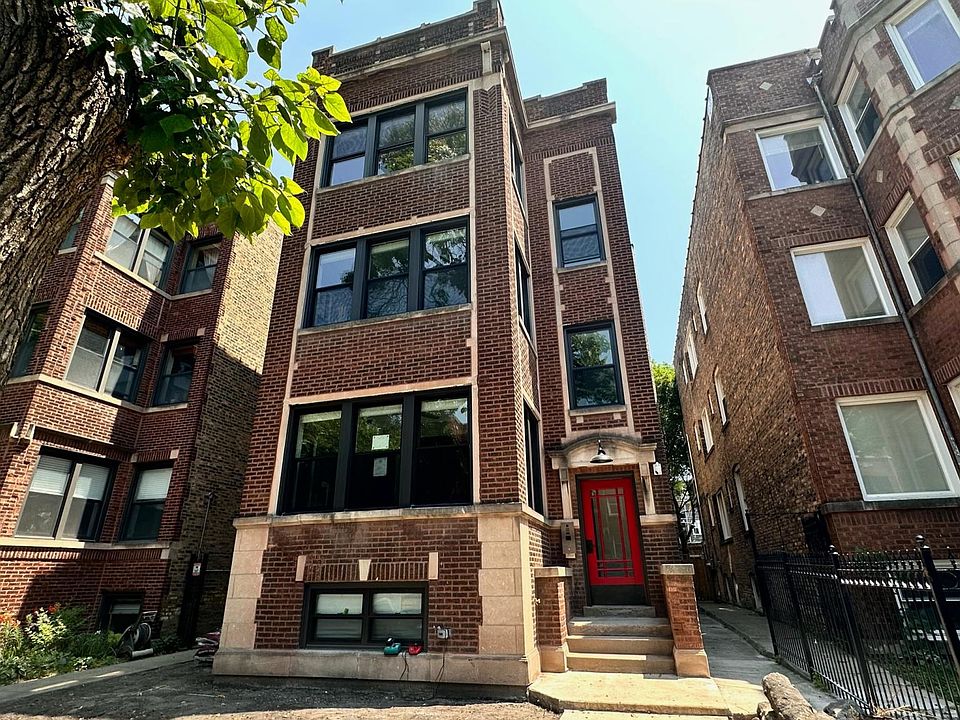 1st image of 6453 N Bosworth Ave APT 3