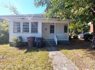 1216 Pearson St, Greensboro, NC 27406