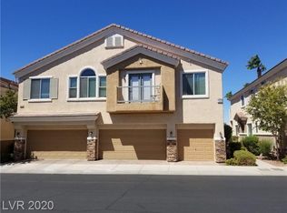 1594 Rusty Ridge Ln, Henderson, NV 89002