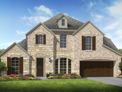7722 Millstone Trail Ln, Richmond, TX, 77469
