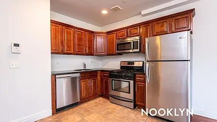 Rented by Nooklyn NYC LLC