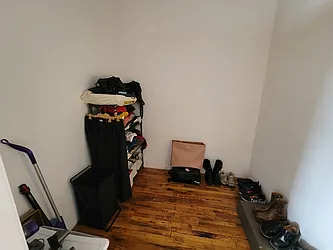 Rented by Garden Management