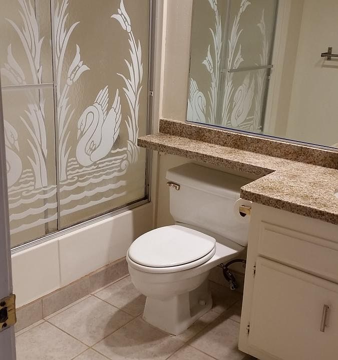 Bathroom 1