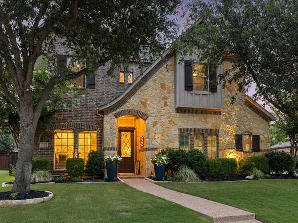 2503 Mona Vale Rd, Trophy Club, TX 76262