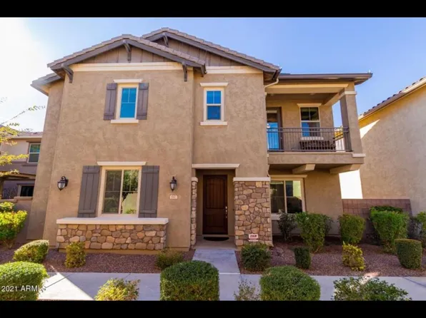 847 S Annie Ln, Gilbert, AZ 85296
