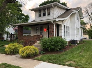 324 W Wiley St, Greenwood, IN 46142
