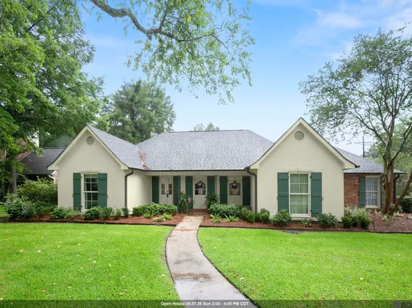 7510 Old Sturbridge Ln, Baton Rouge, LA 70806