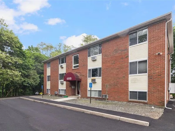 60 Bethel St #B2, Cranston, RI 02920