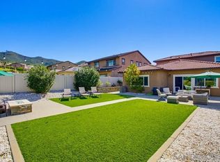 441 Ventasso Way, Fallbrook, CA 92028