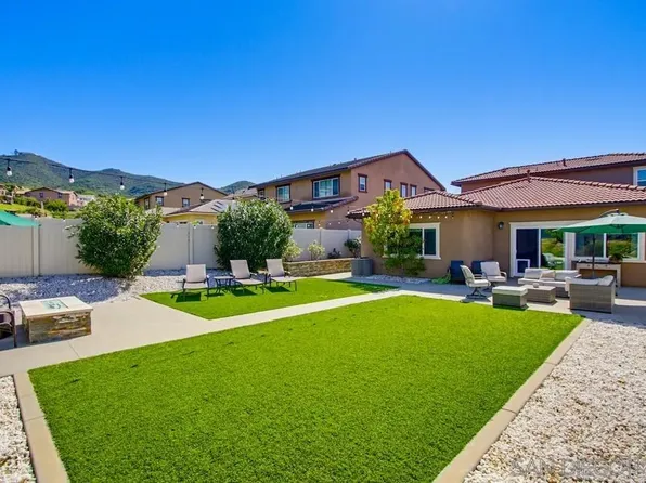 441 Ventasso Way, Fallbrook, CA 92028