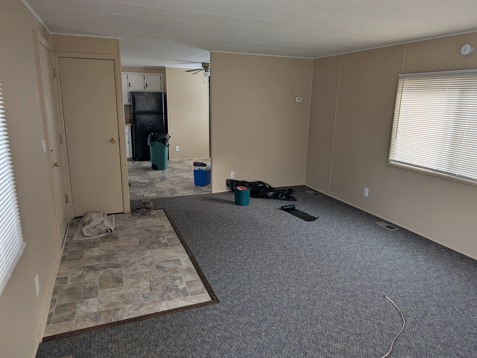 2 bed, 800 sqft, $1,100 — Photo 2