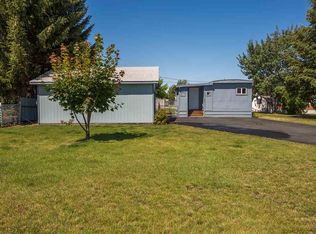 1323 N Grady Rd, Greenacres, WA 99016