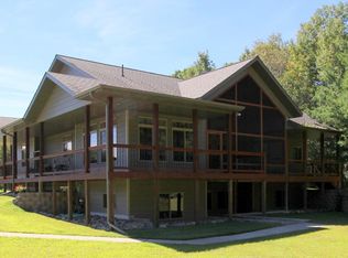 22885 Serenity Ln, Nisswa, MN 56468