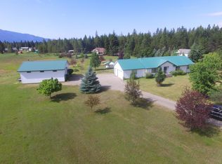 590 Roosevelt Rd, Bonners Ferry, ID 83805