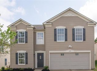 3779 Quiet Stream Dr, Concord, NC 28025