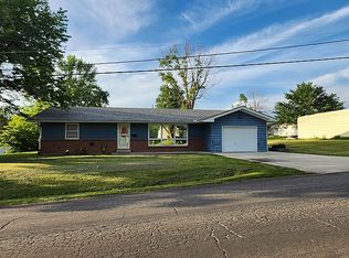 1101 South St, Bethany, MO 64424