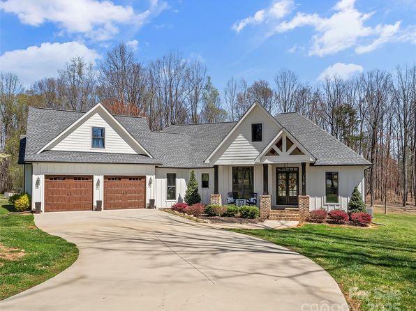 2616 Lee Lawing Rd, Lincolnton, NC 28092